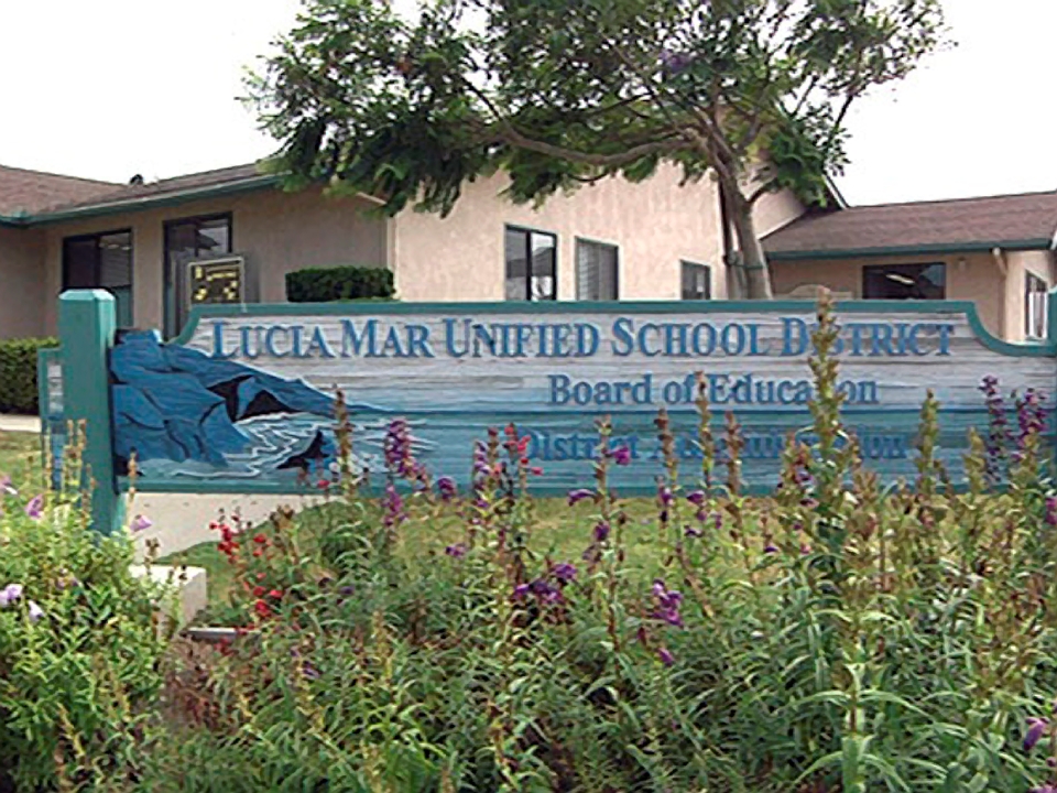 Lucia Mar School District Linguatronics Language Training Technologies